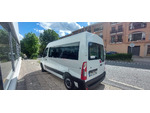 Renault Master comi 9 plazas miniatura 10